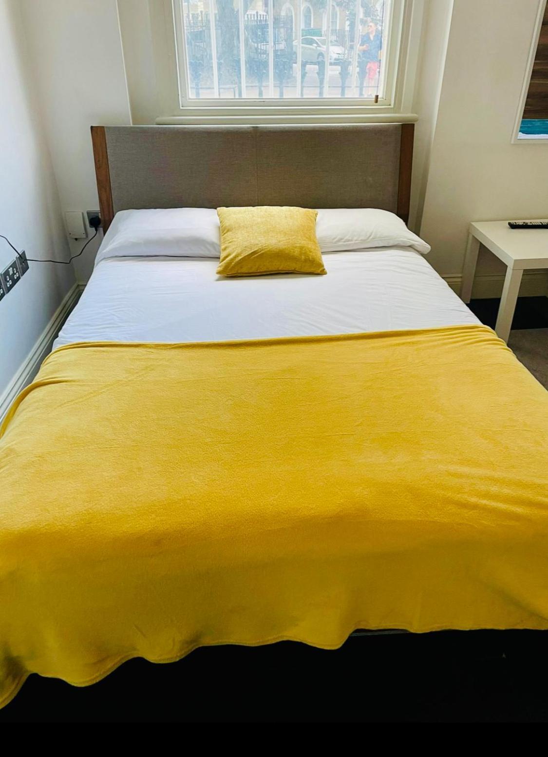 London Regency Apartment Kültér fotó