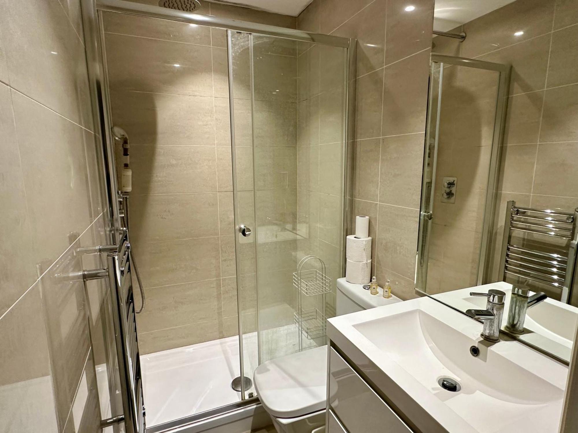 London Regency Apartment Kültér fotó