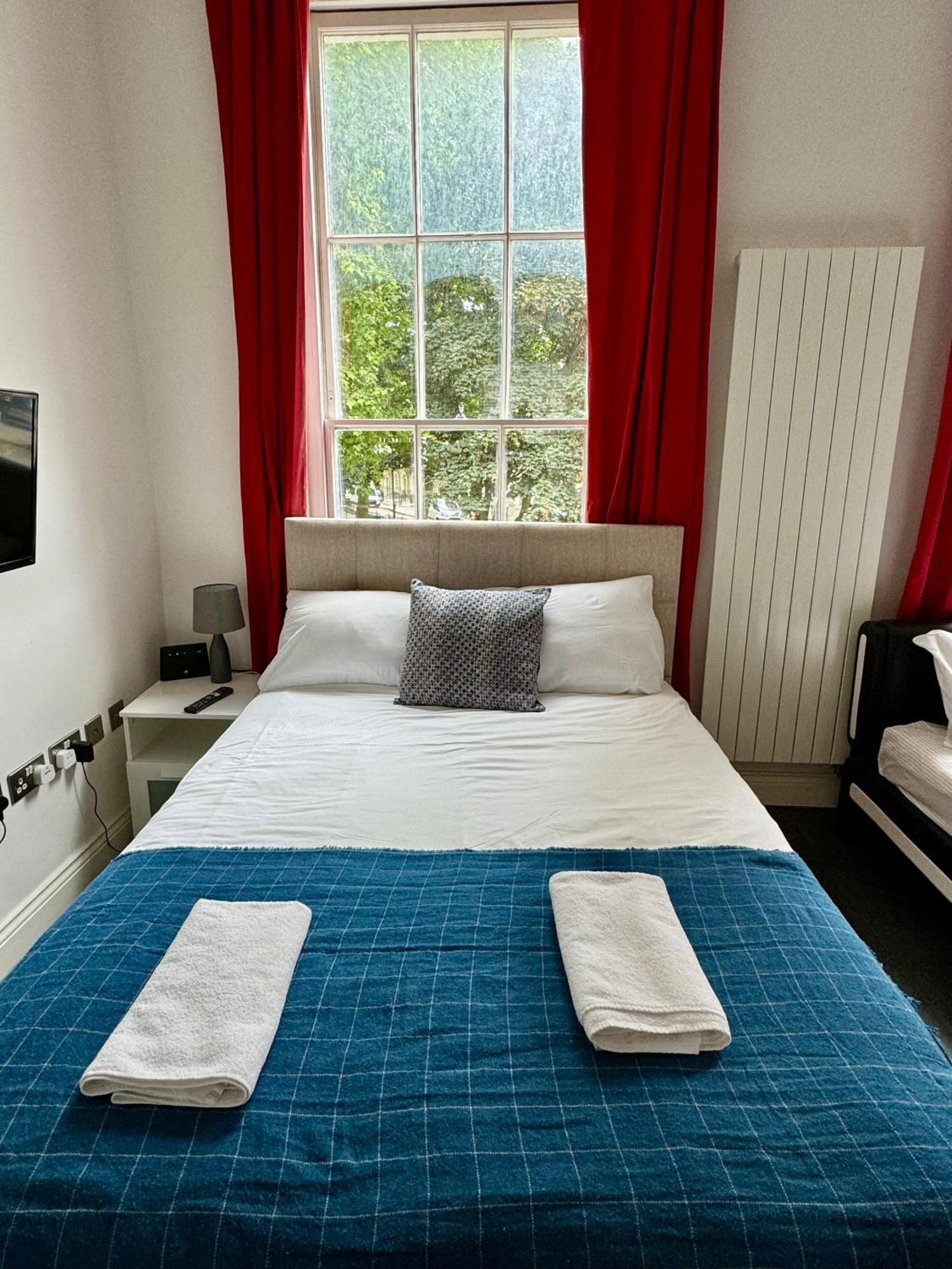 London Regency Apartment Kültér fotó