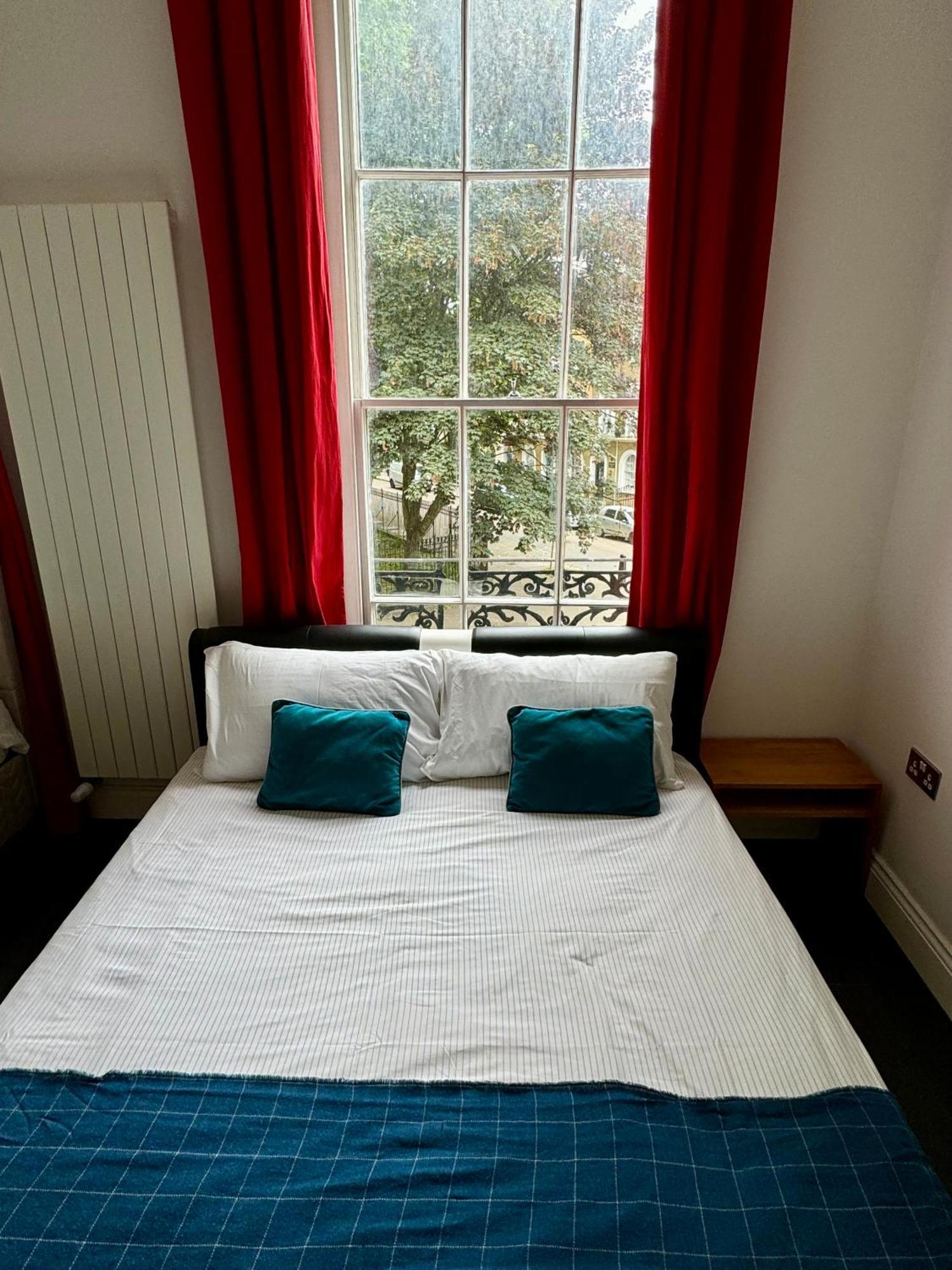 London Regency Apartment Kültér fotó