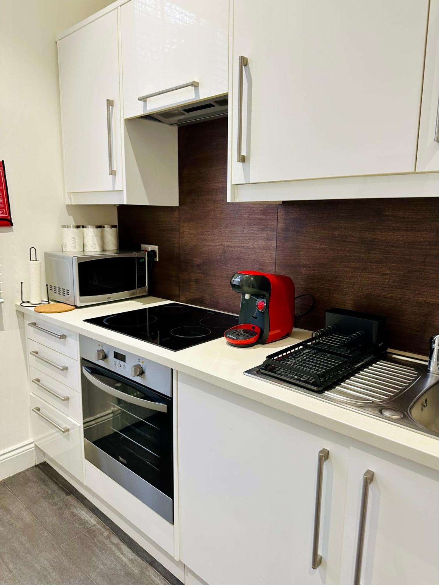 London Regency Apartment Kültér fotó