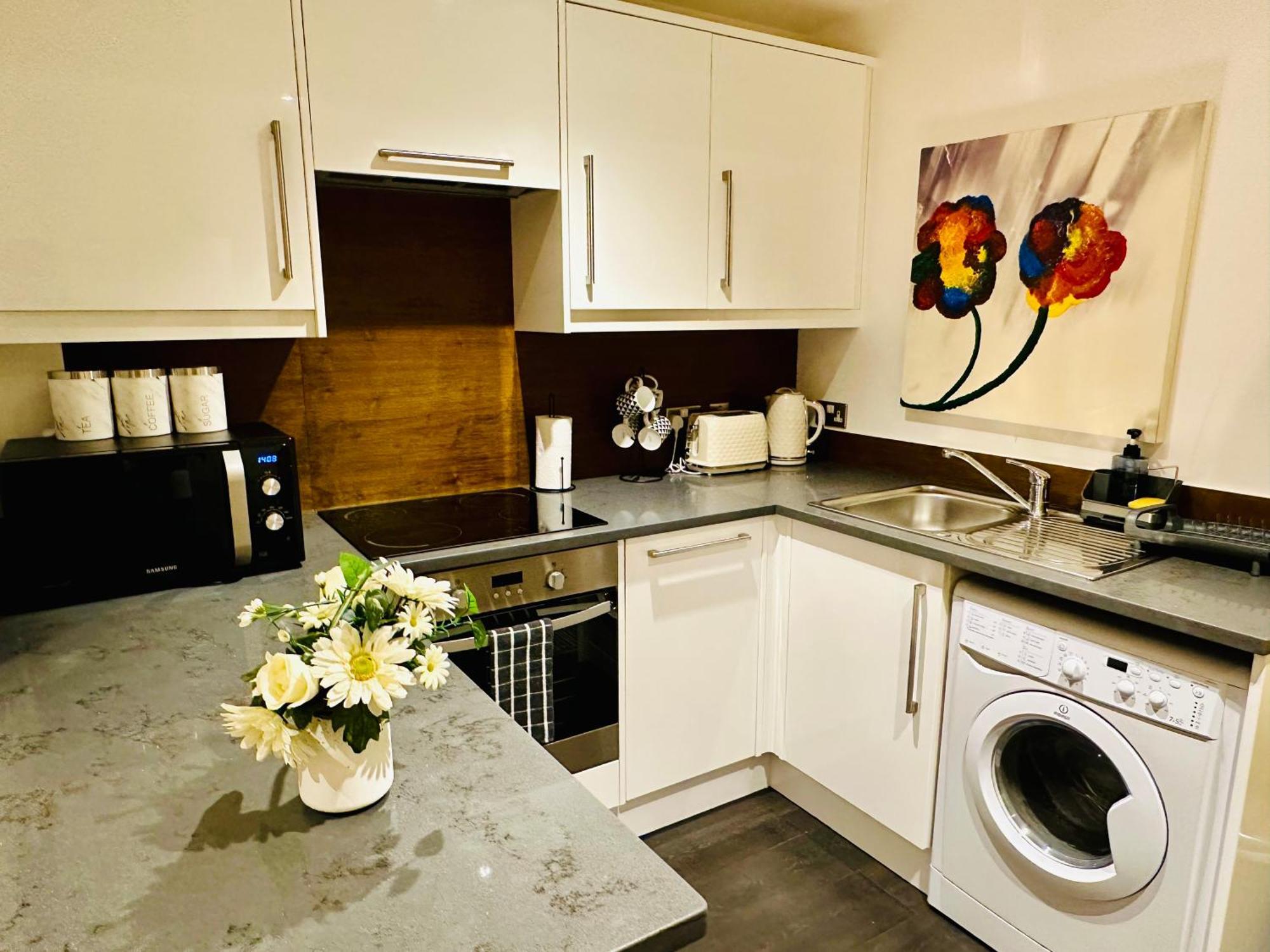 London Regency Apartment Kültér fotó
