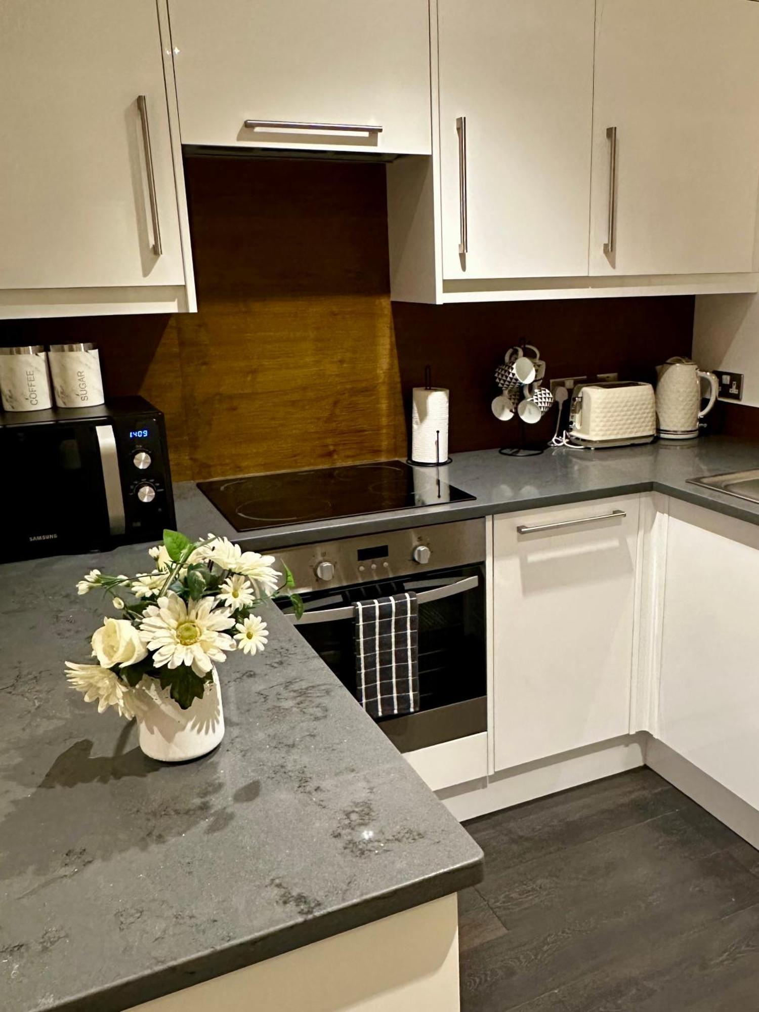 London Regency Apartment Szoba fotó