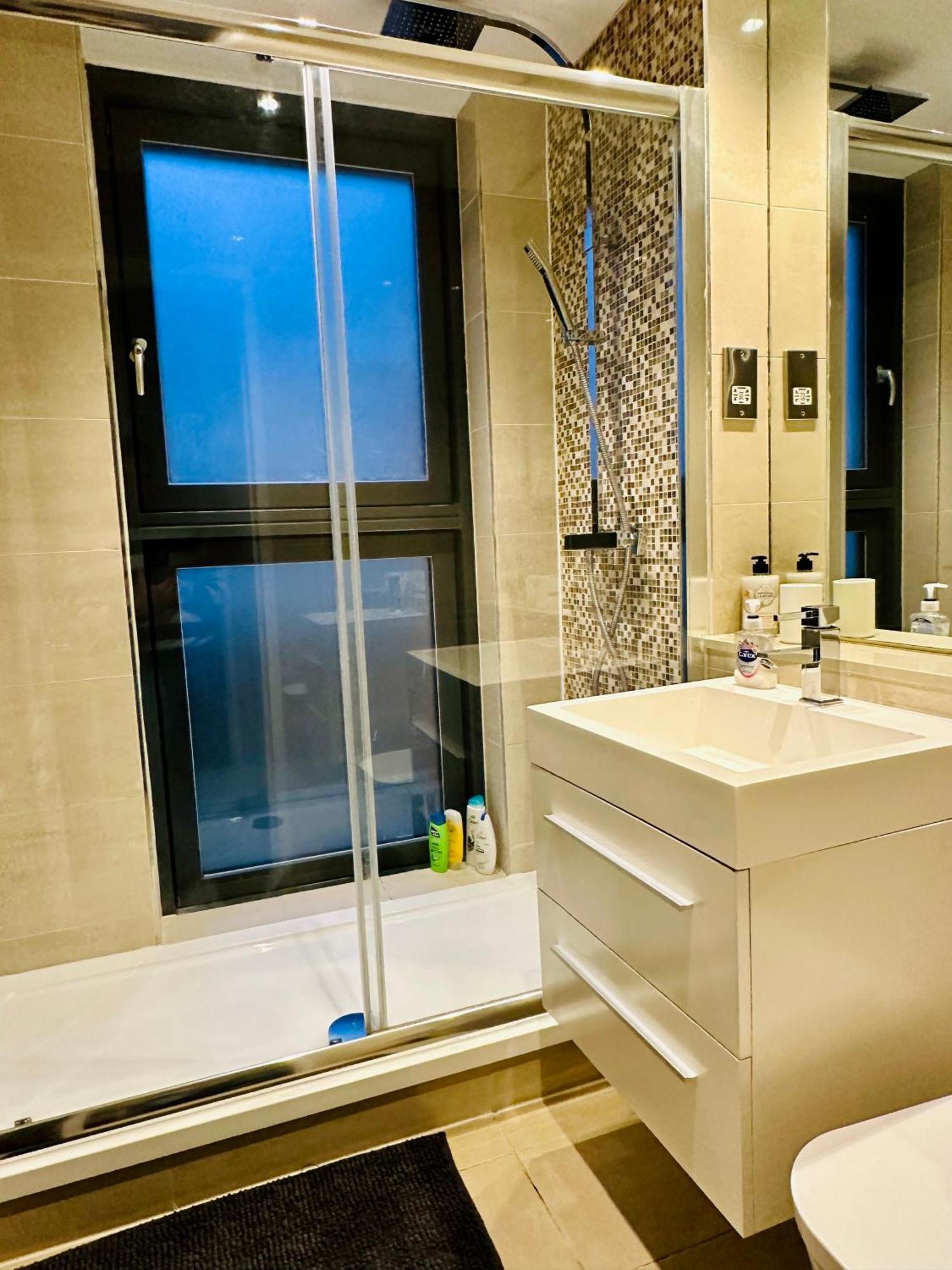 London Regency Apartment Kültér fotó